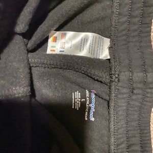 Champion Sweatpants Like New